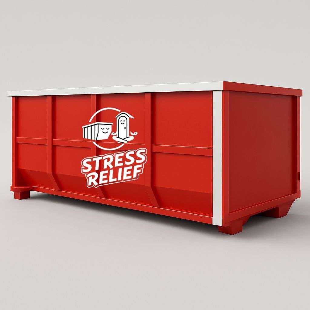 stressreliefrental.com